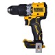 Drill/driver 18V BL DCD805NT DEWALT