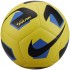 Nike Park Team 2.0 Football Yellow DN3607 765 4