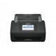 Epson WorkForce ES-580W Sheet-fed scanner 600 x 600 DPI A4 Black Epson WorkForce ES-580W Sheet-fed scanner 600 x 600 DPI A4 Black