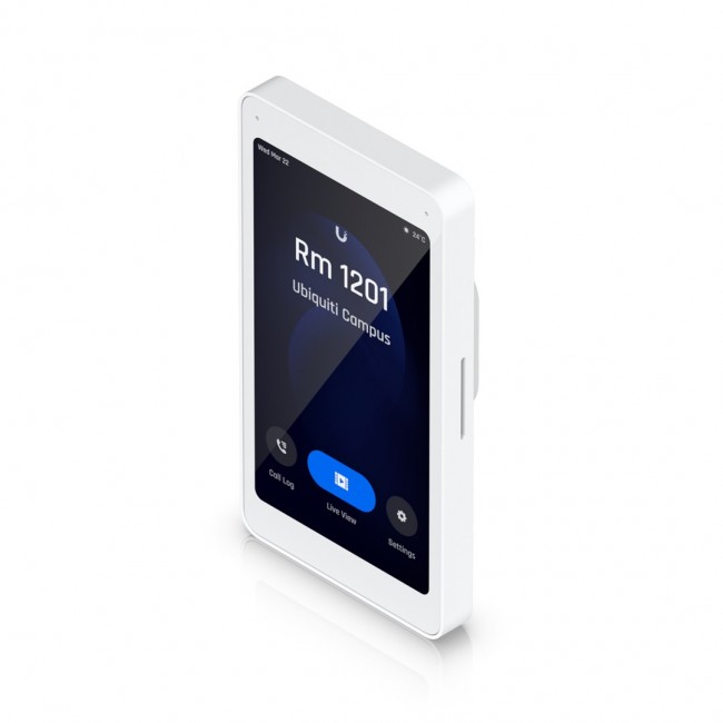 Ubiquiti UA-Intercom-Viewer-3 Display