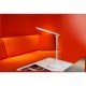 Techly I-LAMP-DSK9 table lamp 3 W LED G White Techly I-LAMP-DSK9 table lamp 3 W LED G White