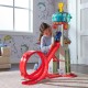 PAW Patrol Rescue Wheels Super Loop Tower HQ PAW Patrol Rescue Wheels Super Loop Tower HQ