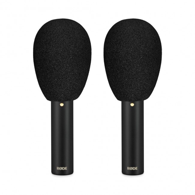 RODE TF-5 Pair of condenser microphones RODE TF-5 Pair of condenser microphones