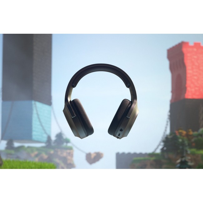 Razer Barracuda X Headset Wired & Wireless Head-band Gaming USB Type-C Bluetooth Black Razer Barracuda X Headset Wired & Wireless Head-band Gaming USB Type-C Bluetooth Black