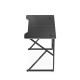 Gaming desk - Huzaro Hero 1.6 Black Gaming desk - Huzaro Hero 1.6 Black