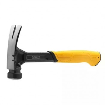 DEWALT STEEL HAMMER 454g | DEWALT