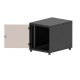 Triton RCA-12-A68-BAX-A1 rack cabinet Black Triton RCA-12-A68-BAX-A1 rack cabinet Black