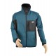 AW BLUZA POLAROWA T5/ PETROL/ XXL AW BLUZA POLAROWA T5/ PETROL/ XXL