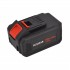 HOOZAR M OTOWIERTARKA SDS+ 18V 2x4.0Ah 2.2J RH10BL