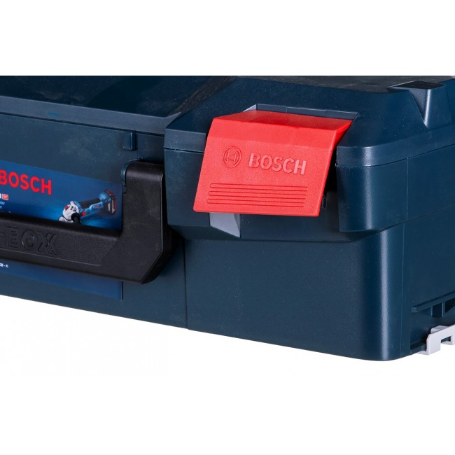 ANGLE GRINDER FI 125 18V-LI 2X5.0AH GWS BOSCH ANGLE GRINDER FI 125 18V-LI 2X5.0AH GWS BOSCH