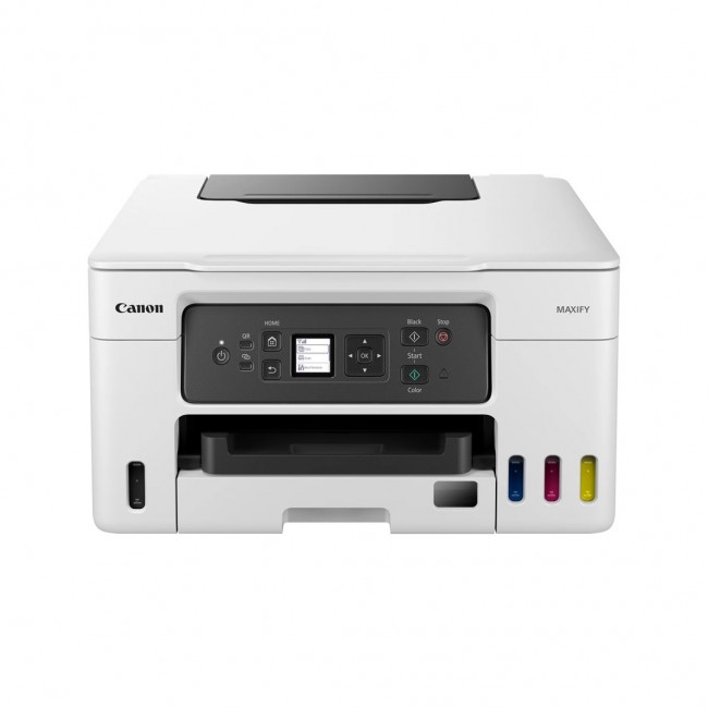Canon MAXIFY GX3050 Inkjet A4 600 x 1200 DPI Wi-Fi Canon MAXIFY GX3050 Inkjet A4 600 x 1200 DPI Wi-Fi
