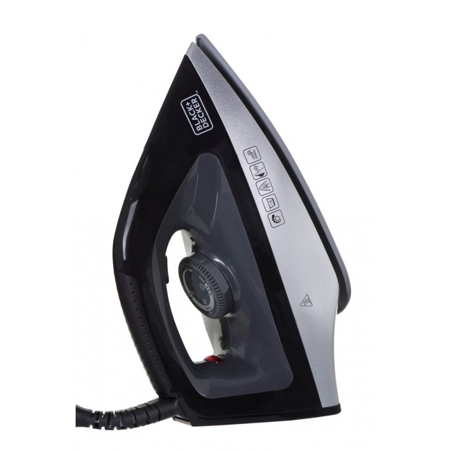Steam ironing station Black+Decker BXSS2200E (2200W) Steam ironing station Black+Decker BXSS2200E (2200W)