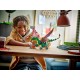 LEGO CREATOR 3 IN 1 31161 Medieval Dragon LEGO CREATOR 3 IN 1 31161 Medieval Dragon