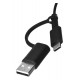 Lenovo 4Y51D20850 mouse Ambidextrous USB Type-C Optical 2400 DPI Lenovo 4Y51D20850 mouse Ambidextrous USB Type-C Optical 2400 DPI