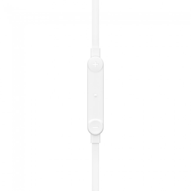 Belkin SoundForm Headset Wired In-ear Music/Everyday USB Type-C White Belkin SoundForm Headset Wired In-ear Music/Everyday USB Type-C White