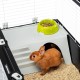 FERPLAST Casita 120 - cage for guinea pig and rabbit