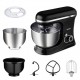 Zelmer ZKR1355 food processor 1200 W Black Zelmer ZKR1355 food processor 1200 W Black