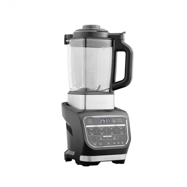 Ninja HB150 soup maker Plastic 1.7 L Ninja HB150 soup maker Plastic 1.7 L