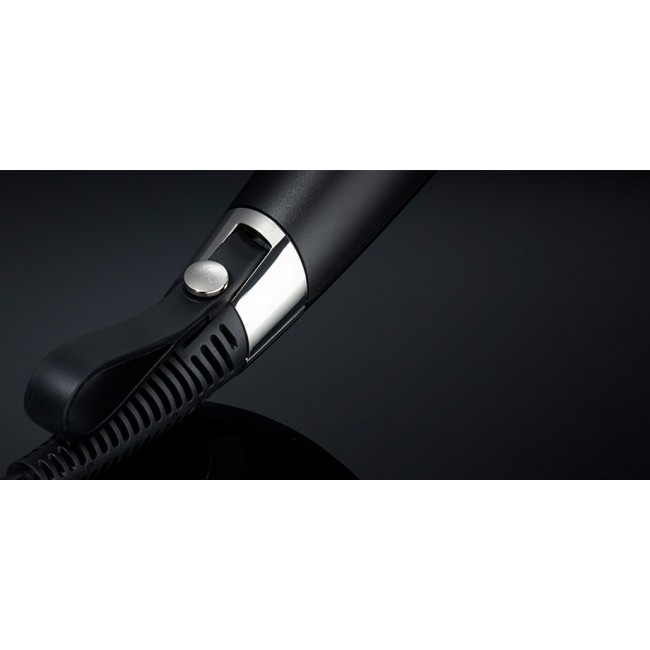 GHD Helios hair dryer Black