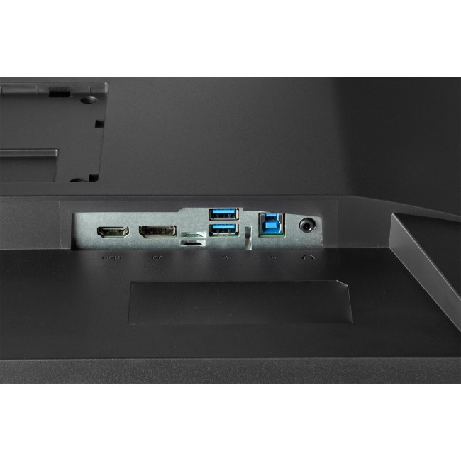 iiyama XUB2793QSU-B7 computer monitor 68.6 cm (27