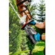 Graphite 58G042 power hedge trimmer Single blade Graphite 58G042 power hedge trimmer Single blade