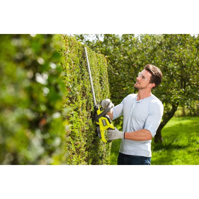 RYOBI RHT184520 Double blade One+ 18 V 45 cm 2.0 Ah RYOBI RHT184520 Double blade One+ 18 V 45 cm 2.0 Ah