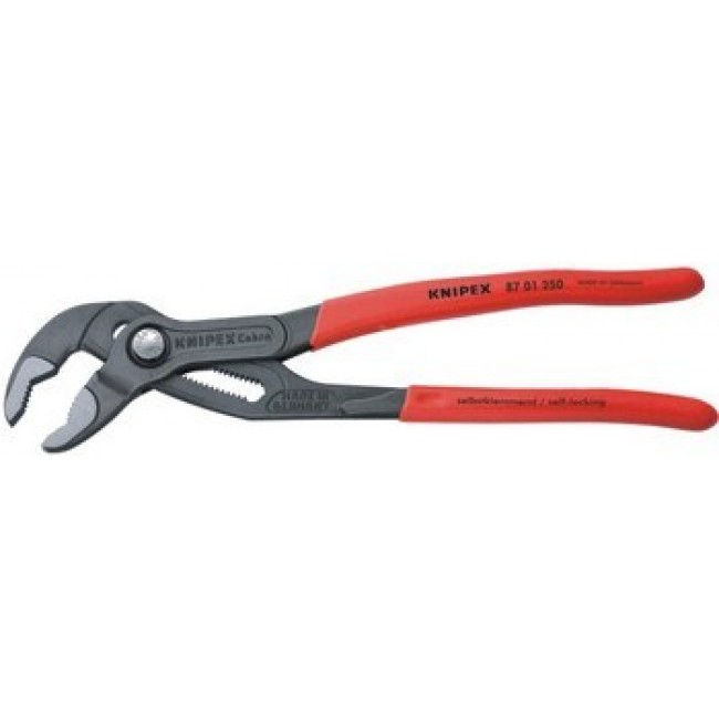 Knipex 87 01 150 Water Pump Pliers