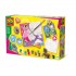 SES plaster casts + canvases for painting 01349 13493