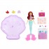 Disney Princess Ariel Doll & Pool Set with Moldable Sand, Inspired by Disney The Little Mermaid