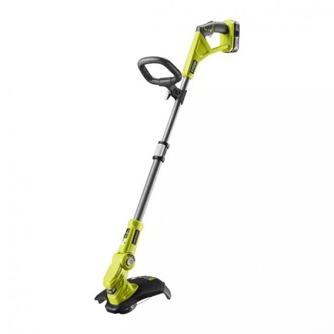 Ryobi cordless grass trimmer RLT183225F, 18V, 1x2.5 Ah, 25/30 cm Ryobi cordless grass trimmer RLT183225F, 18V, 1x2.5 Ah, 25/30 cm