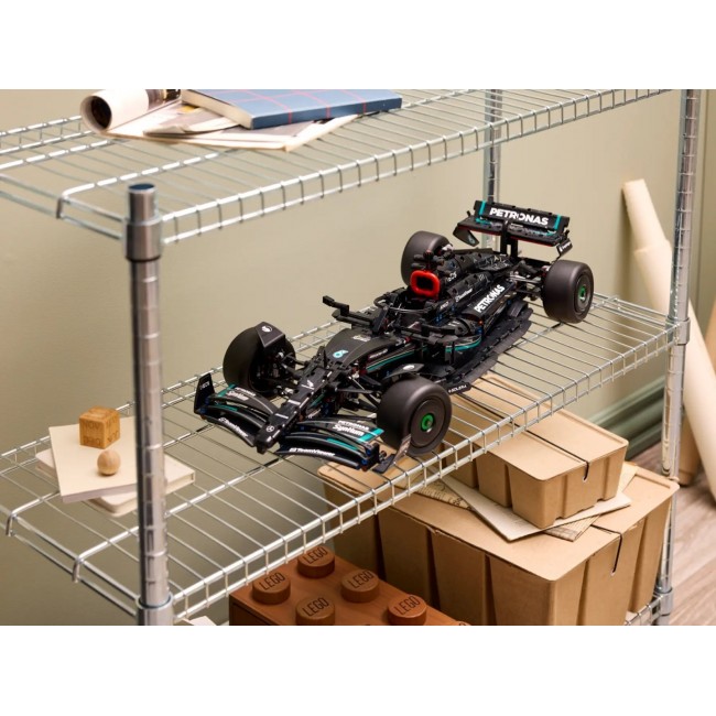 LEGO TECHNIC 42171 Mercedes-AMG F1 W14 E Performance LEGO TECHNIC 42171 Mercedes-AMG F1 W14 E Performance