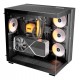 be quiet! LIGHT BASE 600 LX Black Midi Tower be quiet! LIGHT BASE 600 LX Black Midi Tower