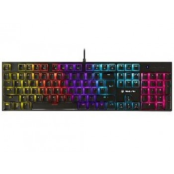 Tracer GAMEZONE UNIQUE (PUDDING) USB Mechanical Keyboard