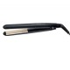 Remington S1510 hair styling tool Straightening iron Warm Black 40 W Remington S1510 hair styling tool Straightening iron Warm Black 40 W
