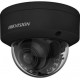 Hikvision Pro Series with ColorVu DS-2CD2747G2HT-LIZS(2.8-12)/eF/BLK Turret IP security camera Indoor & outdoor 2688 x 1520 pixels Ceiling