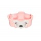 Extralink Camera Kids Camera H28 Single Pink 1080P 30fps, 2.0 Extralink Camera Kids Camera H28 Single Pink 1080P 30fps, 2.0