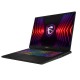 MSI Sword 17 HX B14VGKG-248XPL Intel Core i7 i7-14650HX Laptop 43.2 cm (17 MSI Sword 17 HX B14VGKG-248XPL Intel Core i7 i7-14650HX Laptop 43.2 cm (17