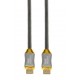 HDMI cable I-BOX HD08 HDMI 2.1 8K, 2M HDMI cable I-BOX HD08 HDMI 2.1 8K, 2M
