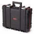 Keter 237003 equipment case Hard shell case Black, Red