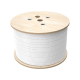 Alantec Coaxial cable trishield RG6 75 ohm Alantec Coaxial cable trishield RG6 75 ohm
