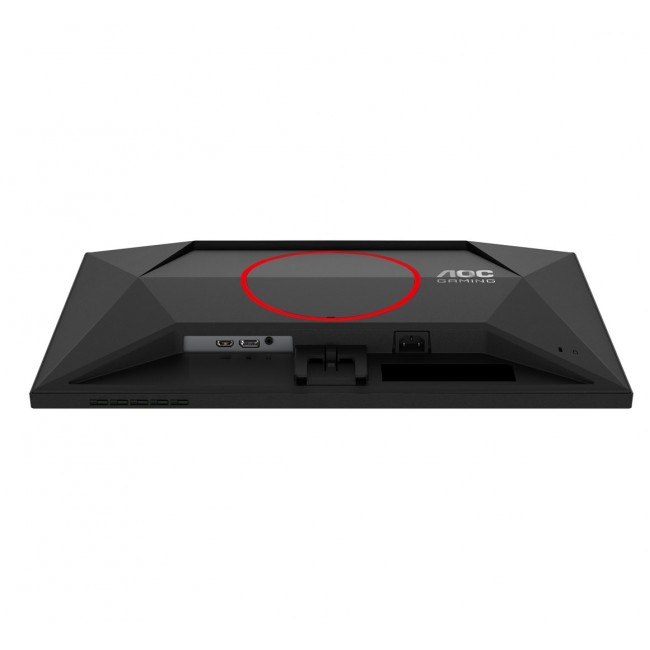 AOC G4 Q24G4RE computer monitor 60.5 cm (23.8 AOC G4 Q24G4RE computer monitor 60.5 cm (23.8