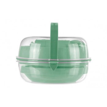 Camping set blue 262888 CURVER
