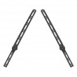 Maclean soundbar mount for TV, max 15kg, MC-912 Maclean soundbar mount for TV, max 15kg, MC-912