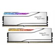 G.Skill Trident Z5 Royal Neo F5-6000J2636H32GX2-TR5NS memory module 64 GB 2 x 32 GB DDR5 6000 MT/s G.Skill Trident Z5 Royal Neo F5-6000J2636H32GX2-TR5NS memory module 64 GB 2 x 32 GB DDR5 6000 MT/s