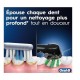 Oral-B VITALITY PRO D103 Box Black Toothbrush Oral-B VITALITY PRO D103 Box Black Toothbrush