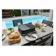 Unold Jimmy contact grill Unold Jimmy contact grill