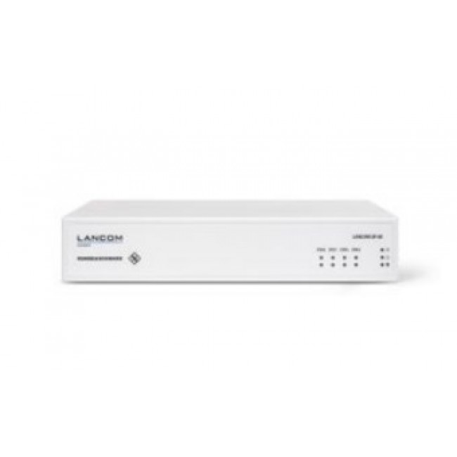 LANCOM R&S Unified Firewall UF-60 LANCOM R&S Unified Firewall UF-60