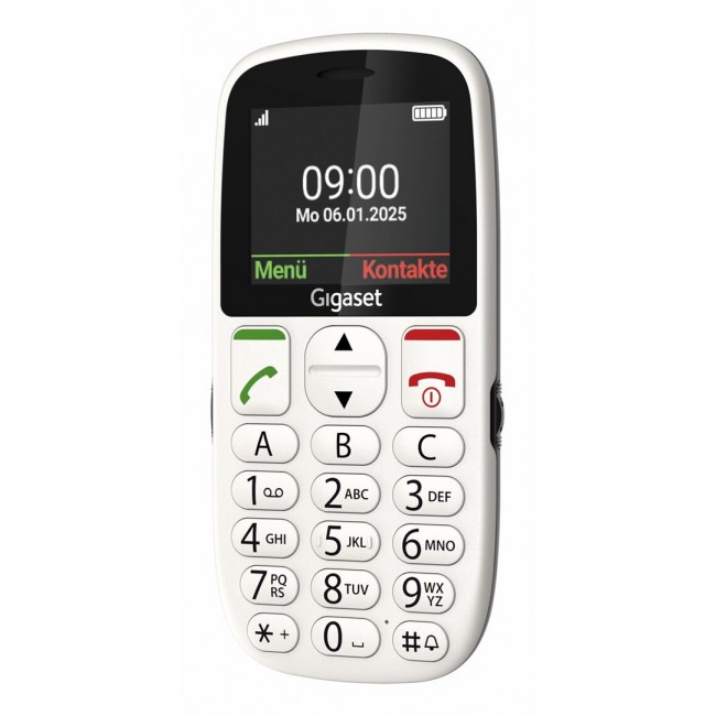 Gigaset GL395 5.59 cm (2.2