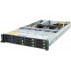 Gigabyte Rack Platform (2U) AMD R283-ZF0-AAL1 Gigabyte Rack Platform (2U) AMD R283-ZF0-AAL1