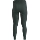 Odlo BL BOTTOM long ACTIVE WARM trousers, size L, blue Odlo BL BOTTOM long ACTIVE WARM trousers, size L, blue